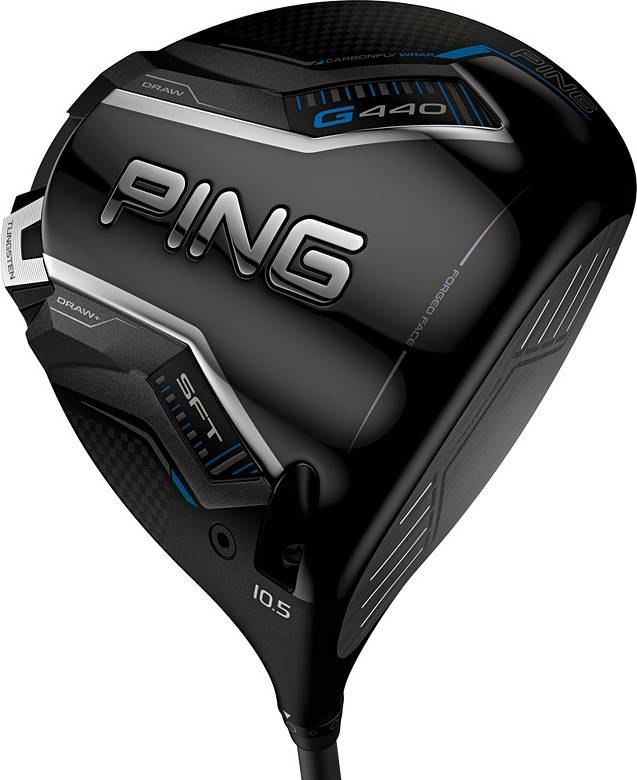 PING Women's G440 SFT Driver