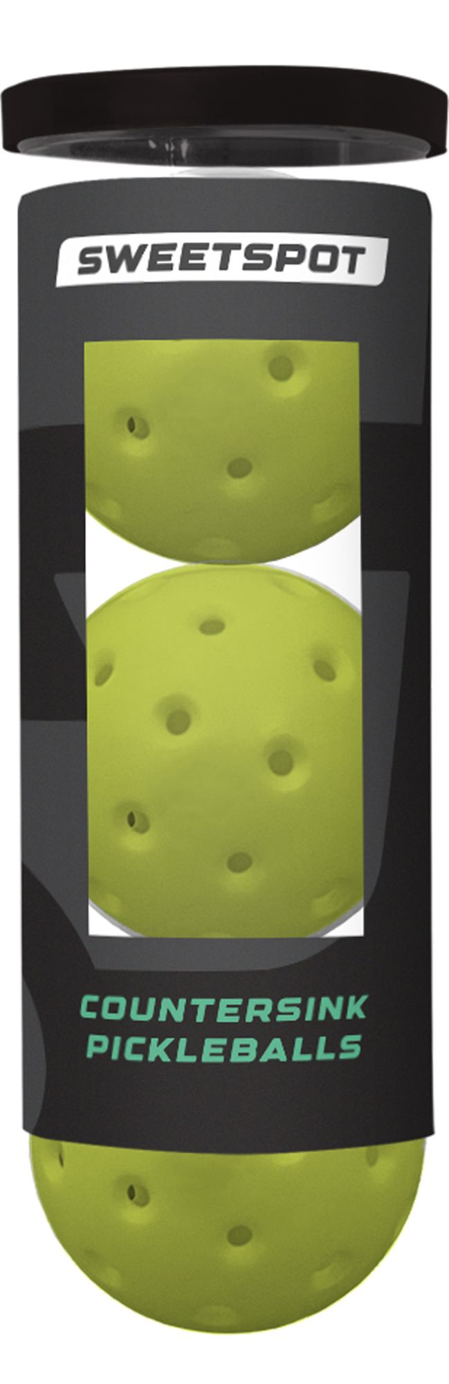 SweetSpot CS40 Pickleball - 3 Pack