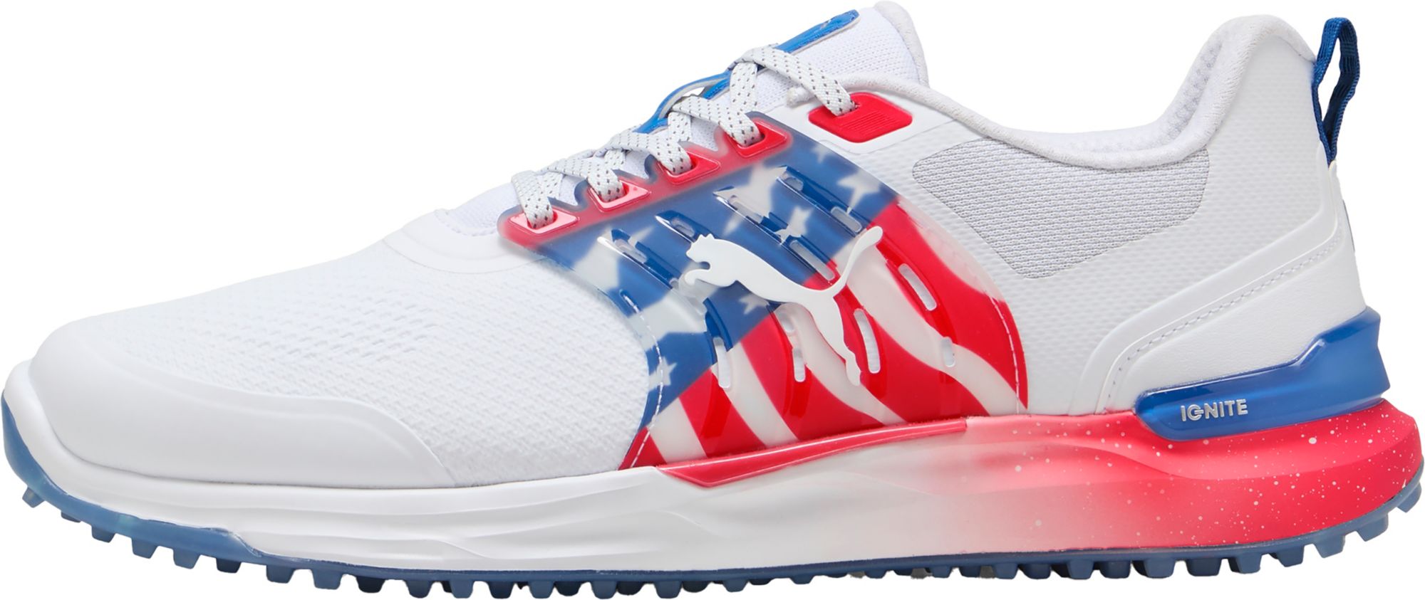 PUMA Men's Ignite Elevate 2 X Volition Golf Shoes