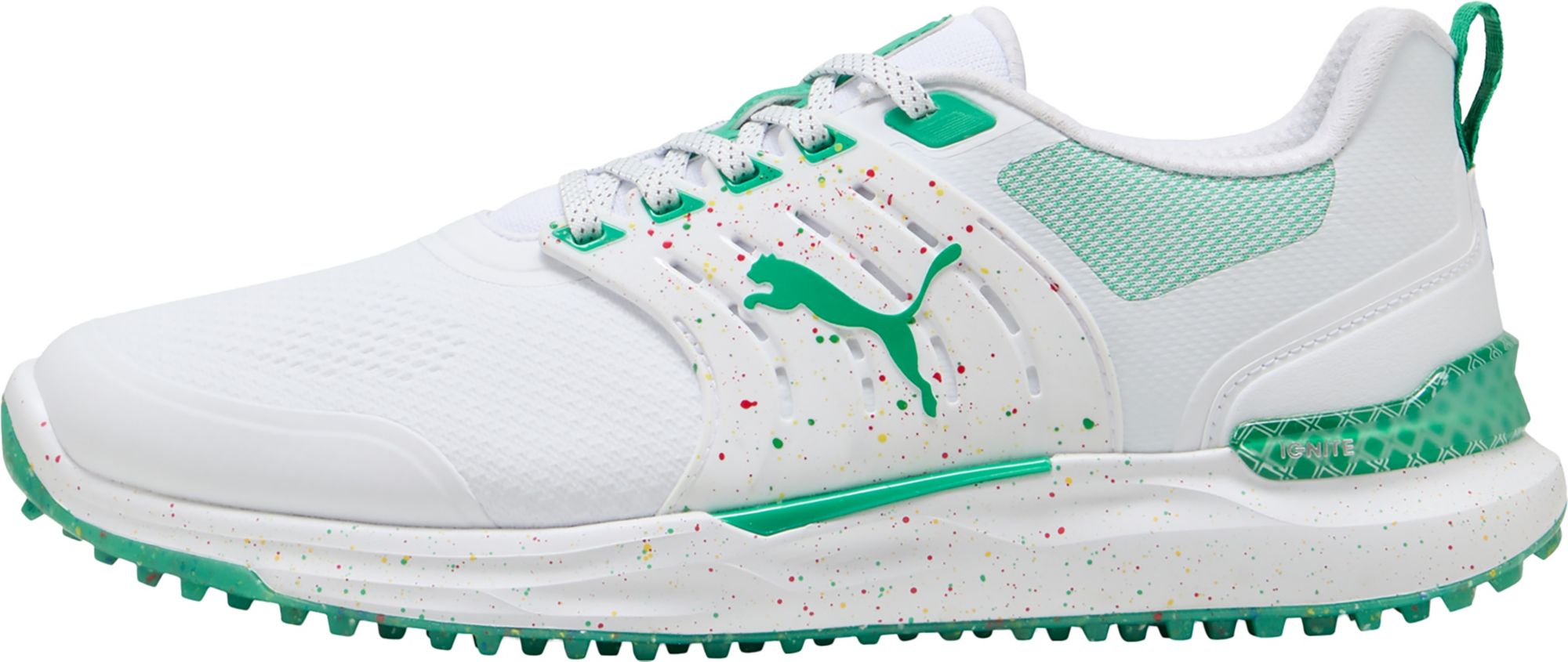 PUMA Ignite Elevate API Golf Shoes