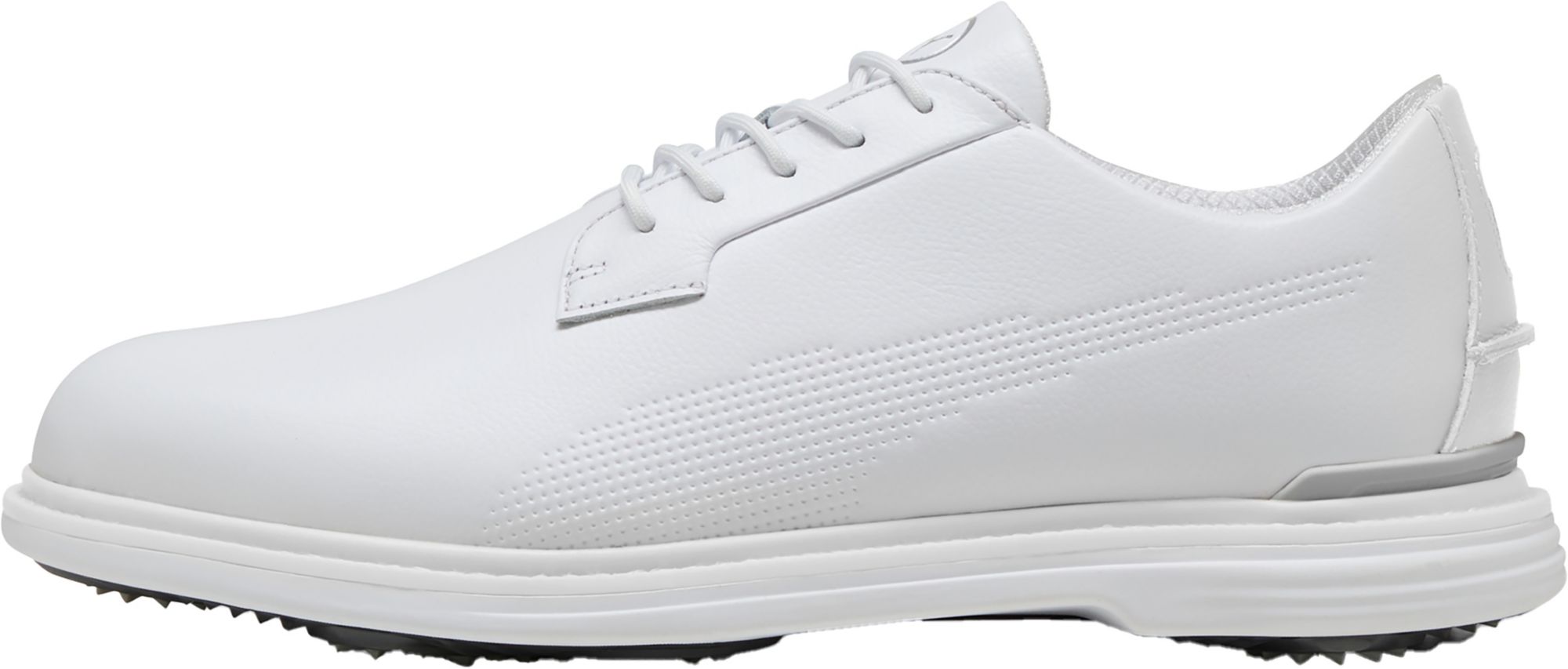 PUMA Men's Royale Spiked Golf Shoes