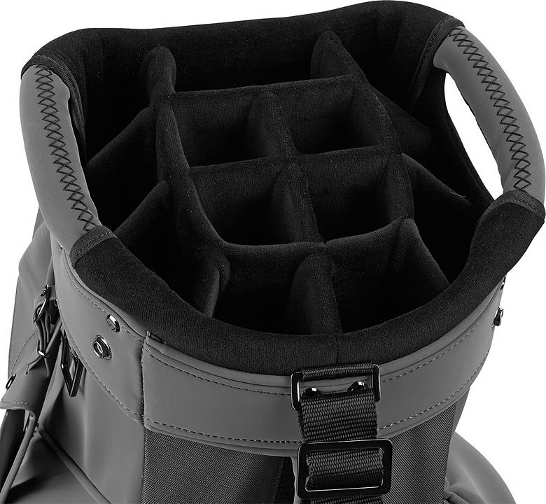 TaylorMade 2024 Signature Cart Bag