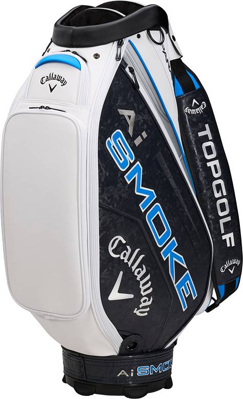Callaway 2024 Ai Smoke Staff Bag