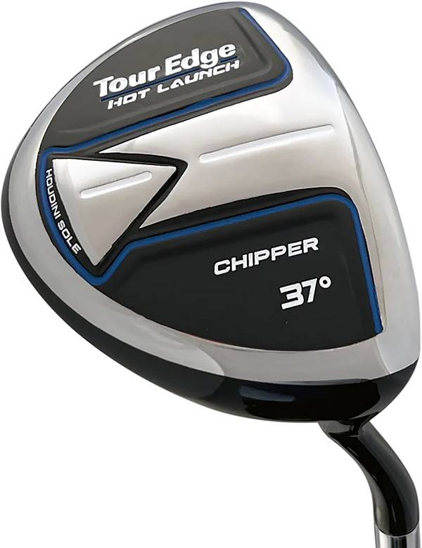 Tour Edge Hot Launch Chipper
