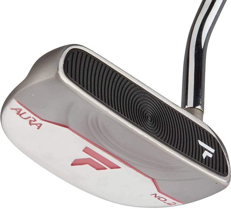 Top Flite Women's 2024 Aura Mallet Putter