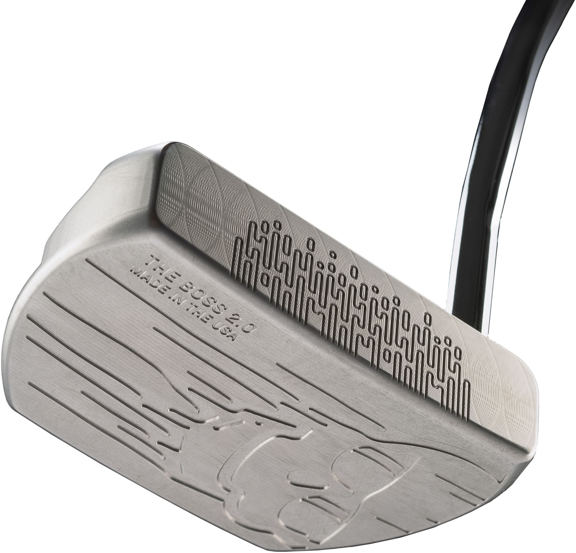 SWAG Golf Boss 2.0 Putter