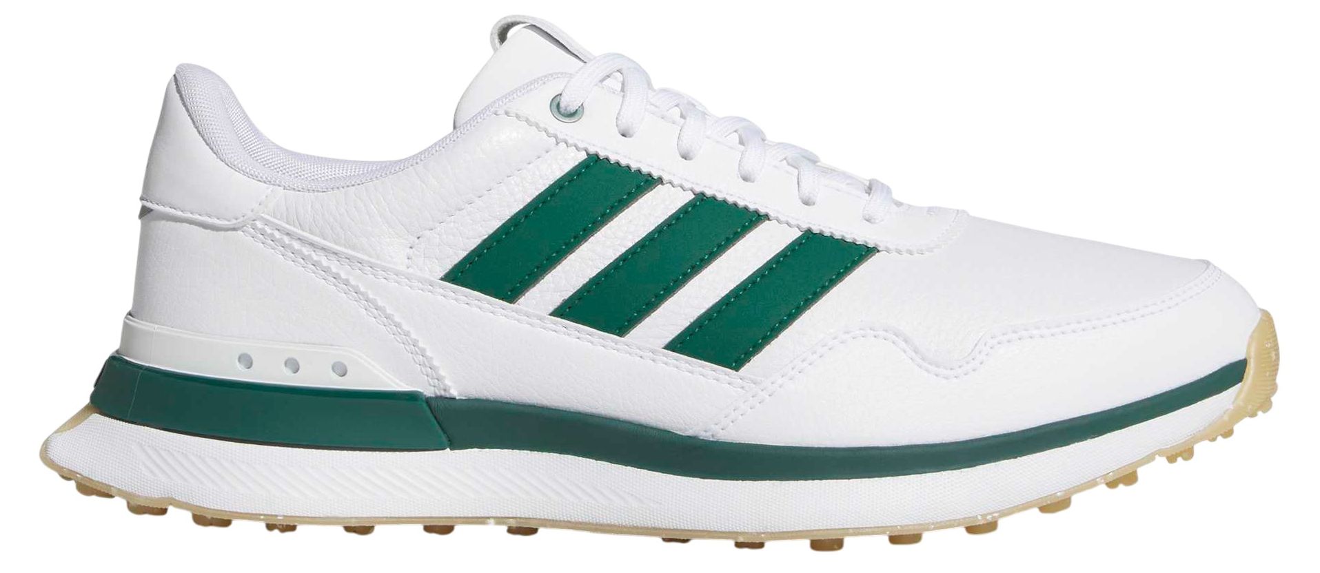 adidas Men's S2G Leather Golf Shoes