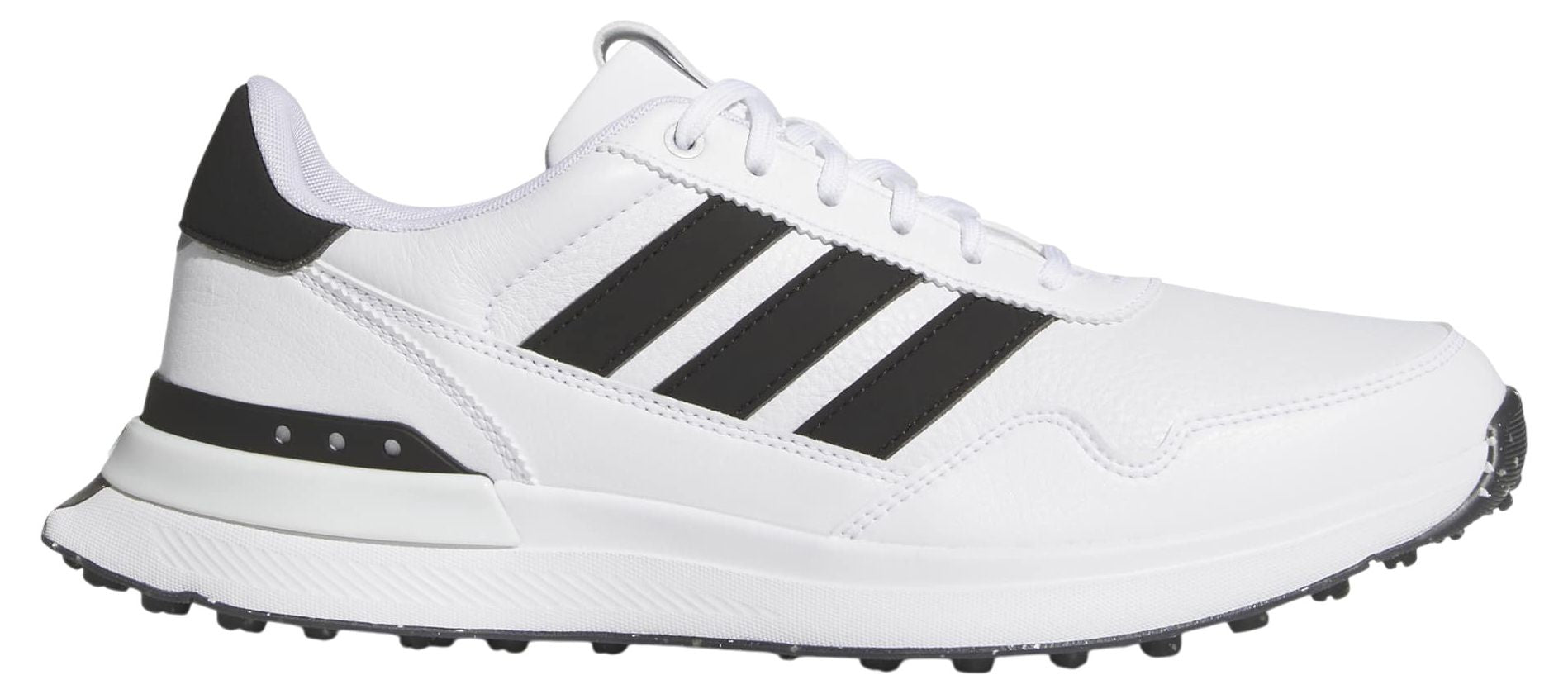 adidas Men's S2G L Spikeless Golf Shoes