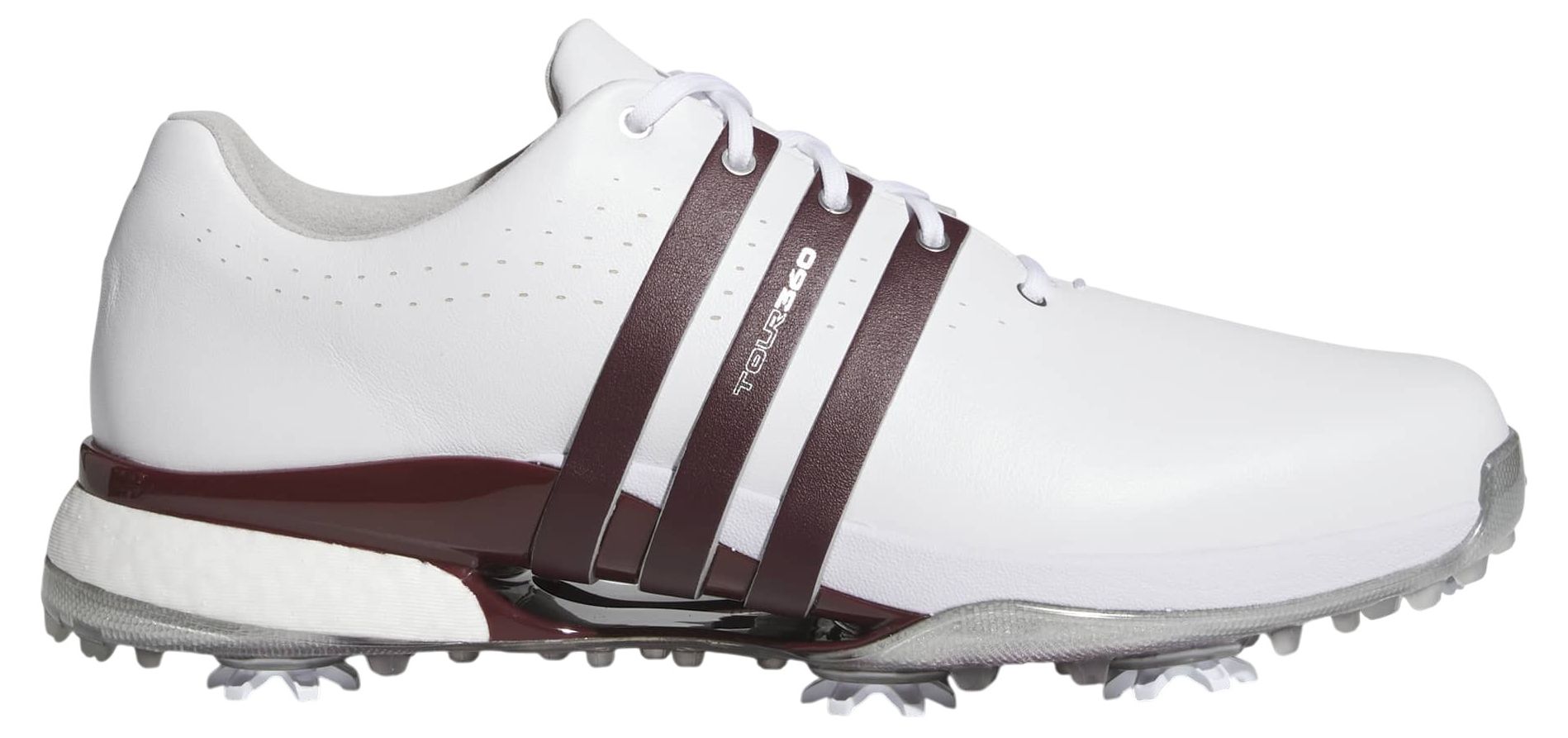adidas Men's Tour 360 Golf Shoes