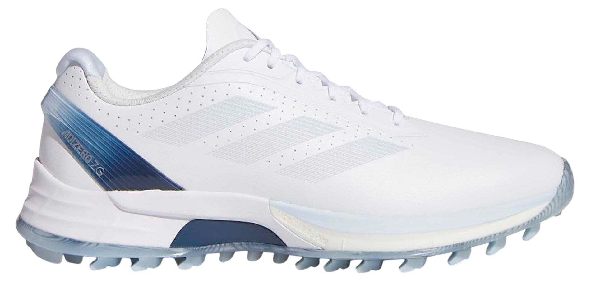 adidas Women's Adizero ZG Golf Shoes