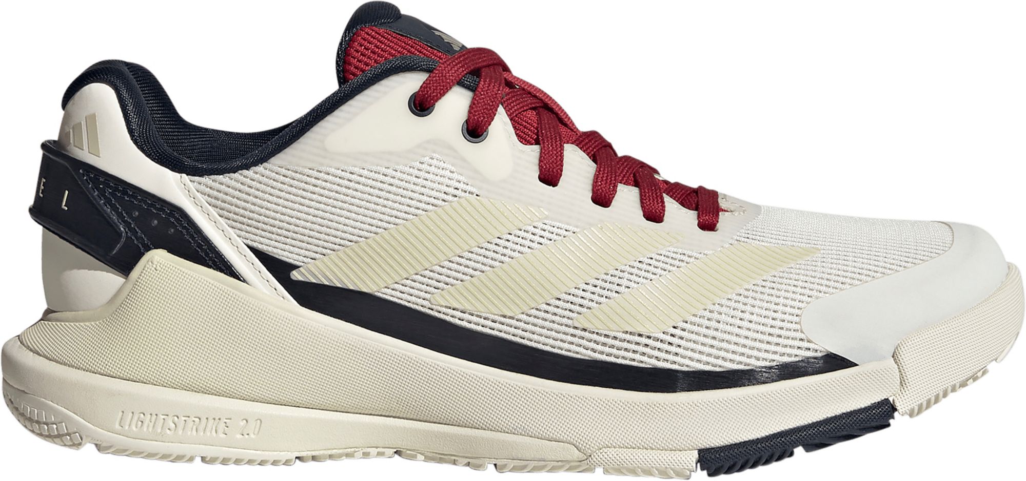 adidas Women's Crazyquick Lightstrike Padel Shoes