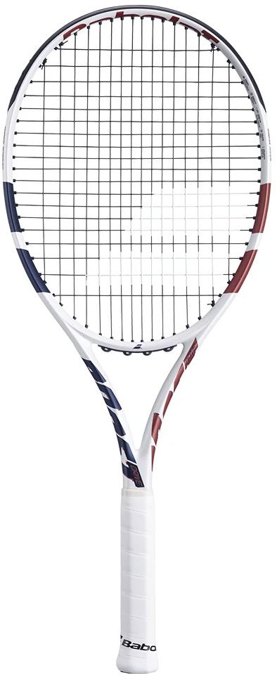 Babolat Boost Drive White Tennis Racquet