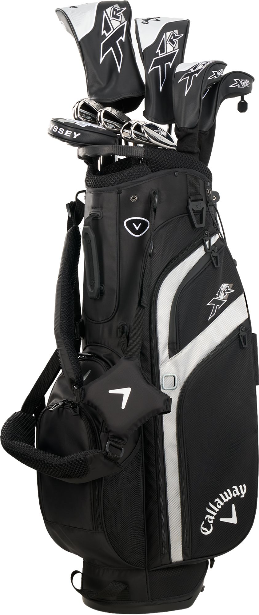 Callaway 2026 XR 13-Piece Complete Set