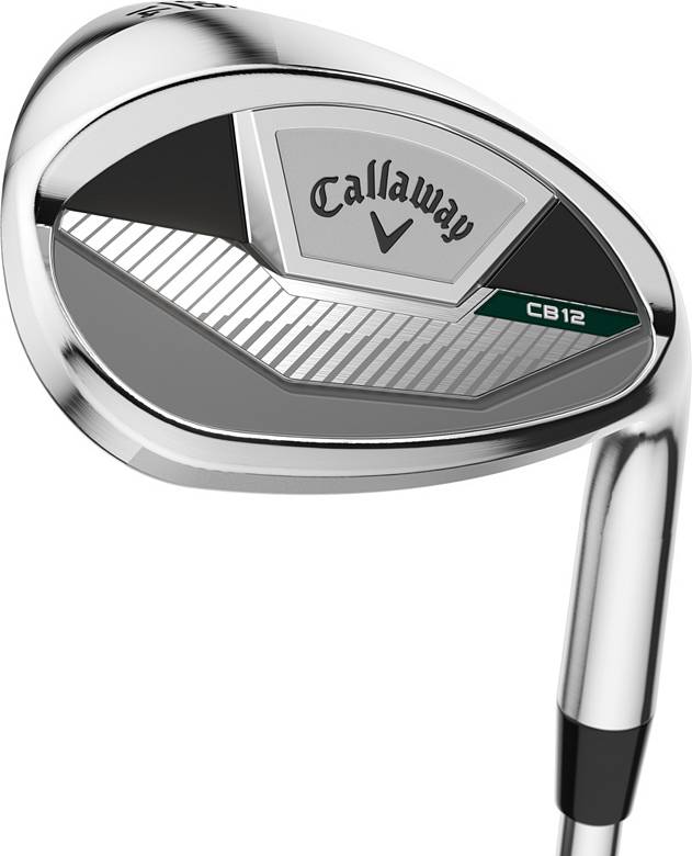 Callaway CB12 Wedge