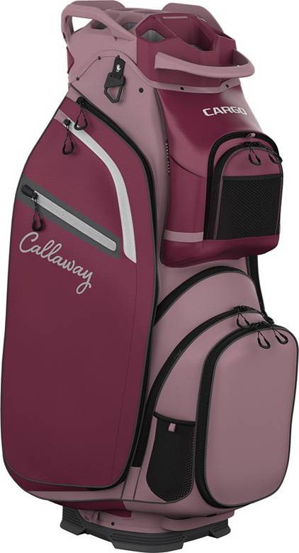Callaway Women's 2025 Cargo Cart Bag