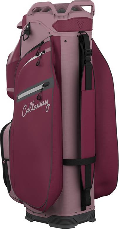 Callaway Women's 2025 Cargo Cart Bag