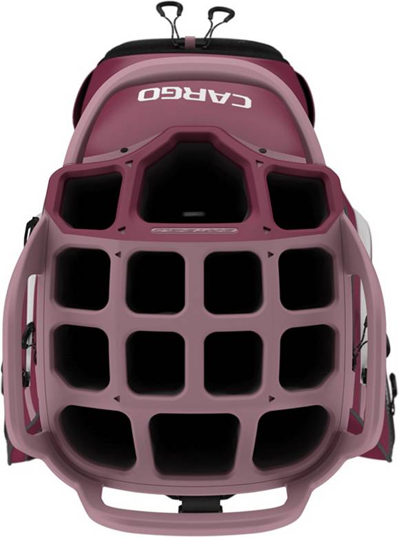 Callaway Women's 2025 Cargo Cart Bag