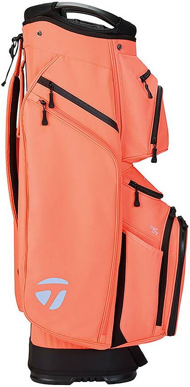 TaylorMade 2025 Cart Lite Cart Bag