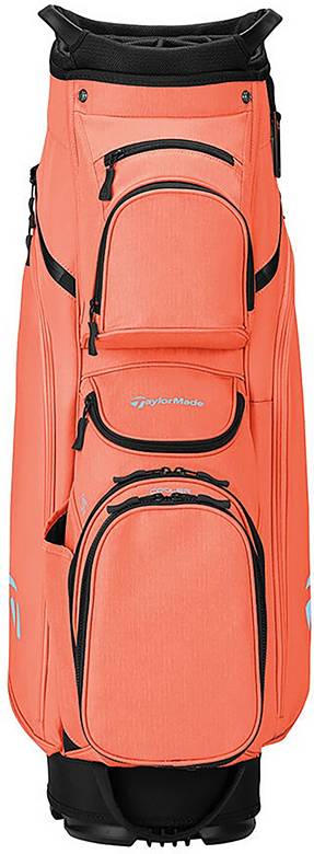TaylorMade 2025 Cart Lite Cart Bag