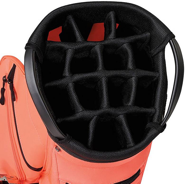 TaylorMade 2025 Cart Lite Cart Bag