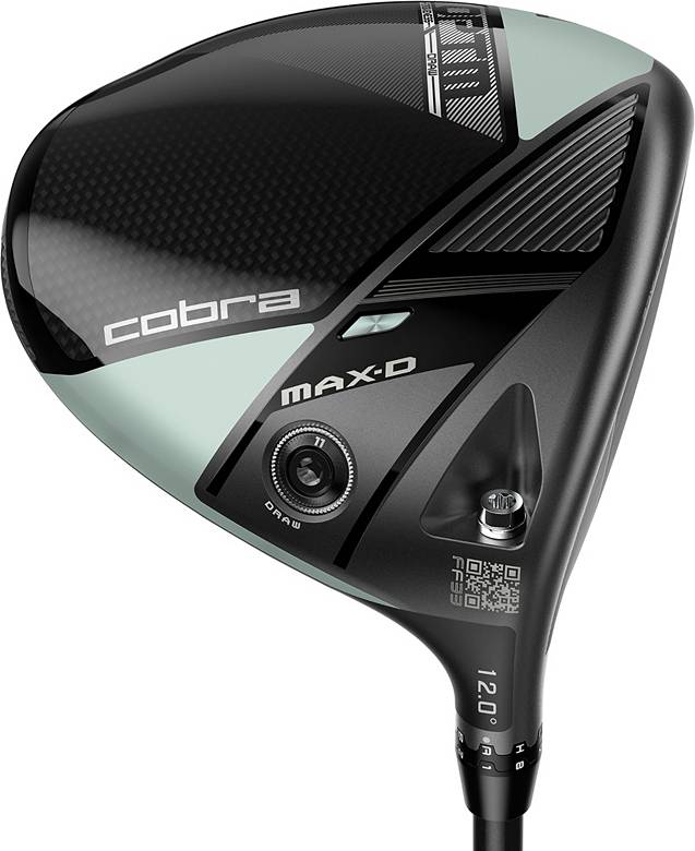 Cobra Women's OPTM MAX D-Driver