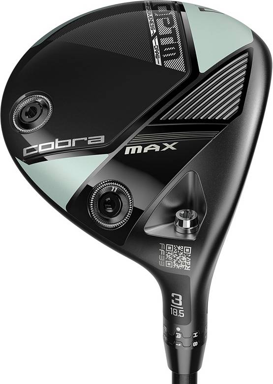 Cobra Women's OPTM MAX Fairway Wood
