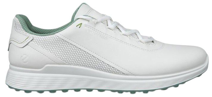 ECCO Men's S-Casual Golf Shoes