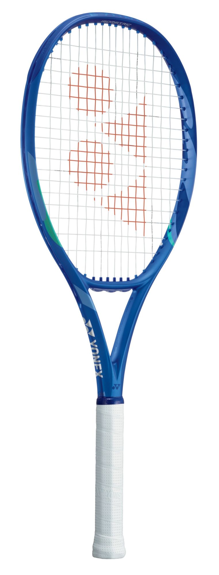 Yonex EZONE Alpha Tennis Racquet (2025)