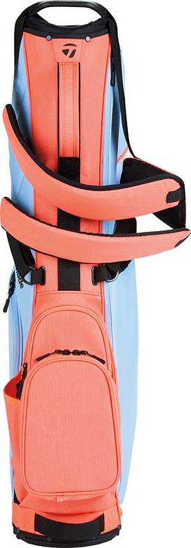 TaylorMade Women's 2025 Flextech Carry Stand Bag