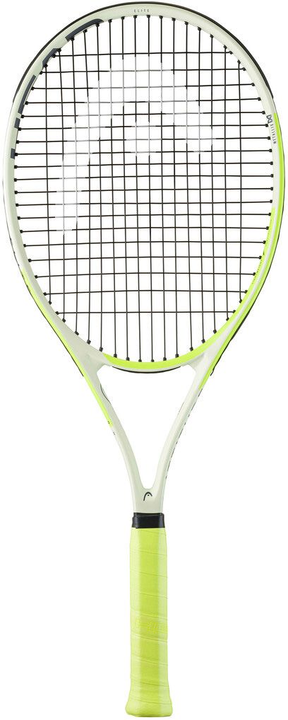 Head MX Attitude Elite Tennis Racquet