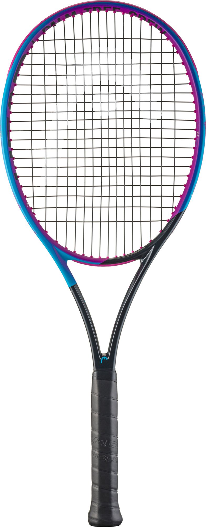 Head Radical MP Palm Tree Crew 2025 Tennis Racquet