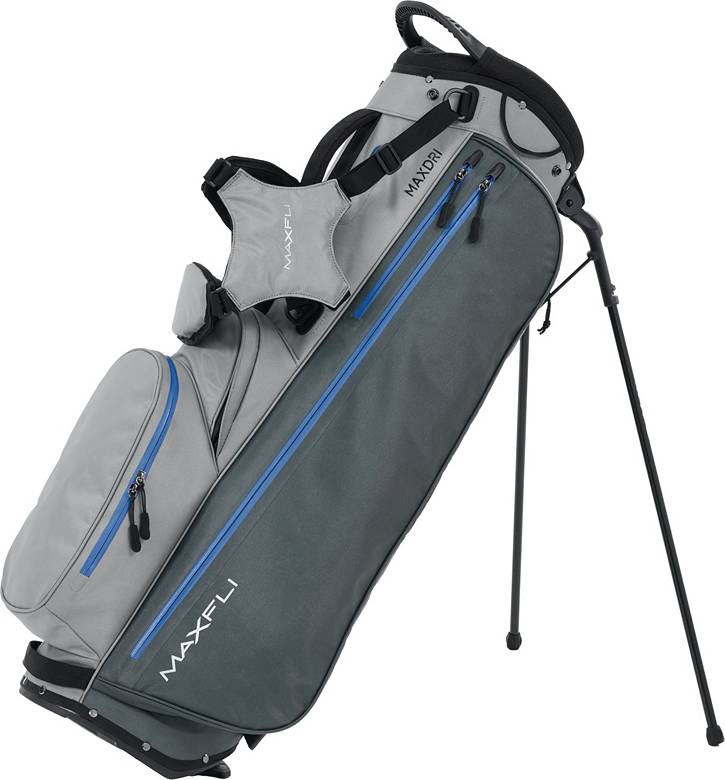Maxfli MaxDri Stand Bag