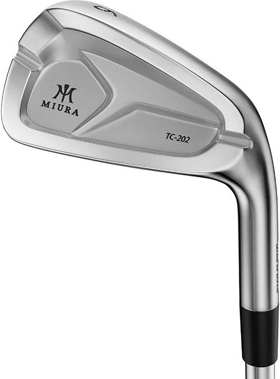 Miura TC-202 Irons