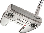Mizuno M.CRAFT Tokyo S Putter