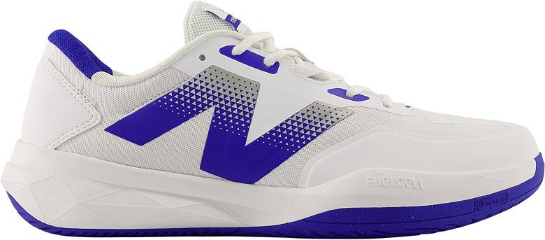 New Balance Men's 796v4 Pickleball Shoes