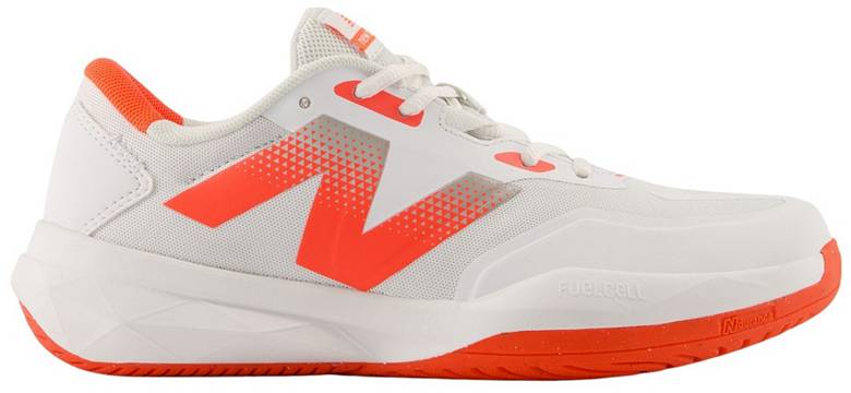 New Balance Women's 796v4 Pickleball Shoes