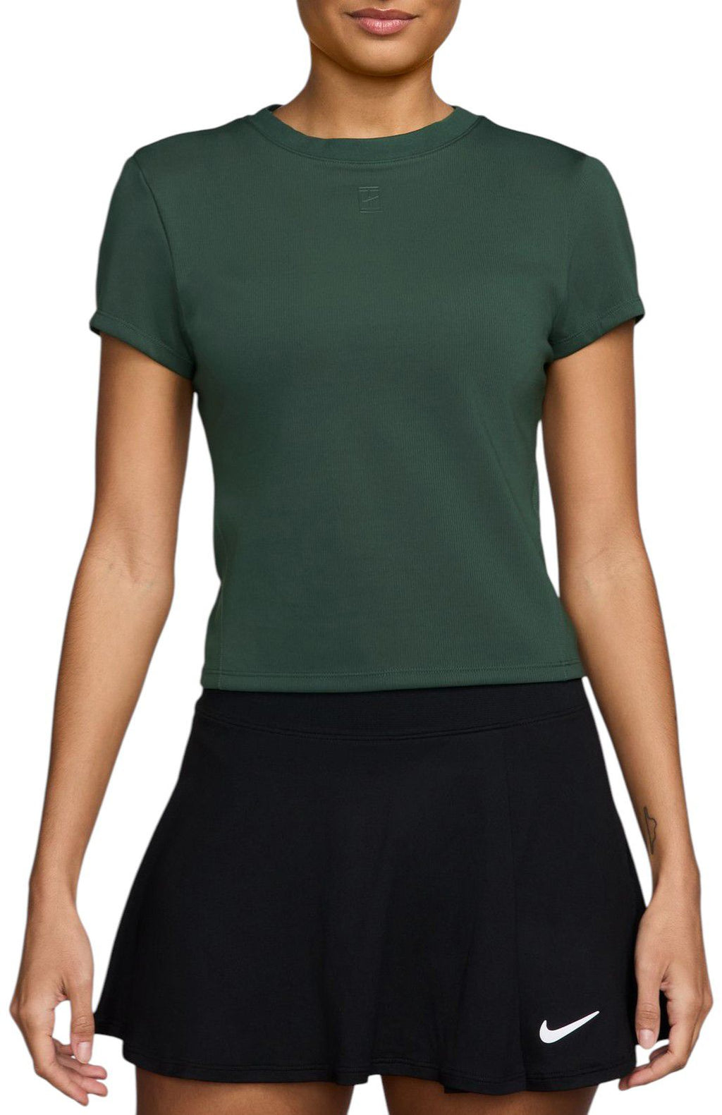 Nike Women's NikeCourt Dri-FIT Advantage Tennis Shirt