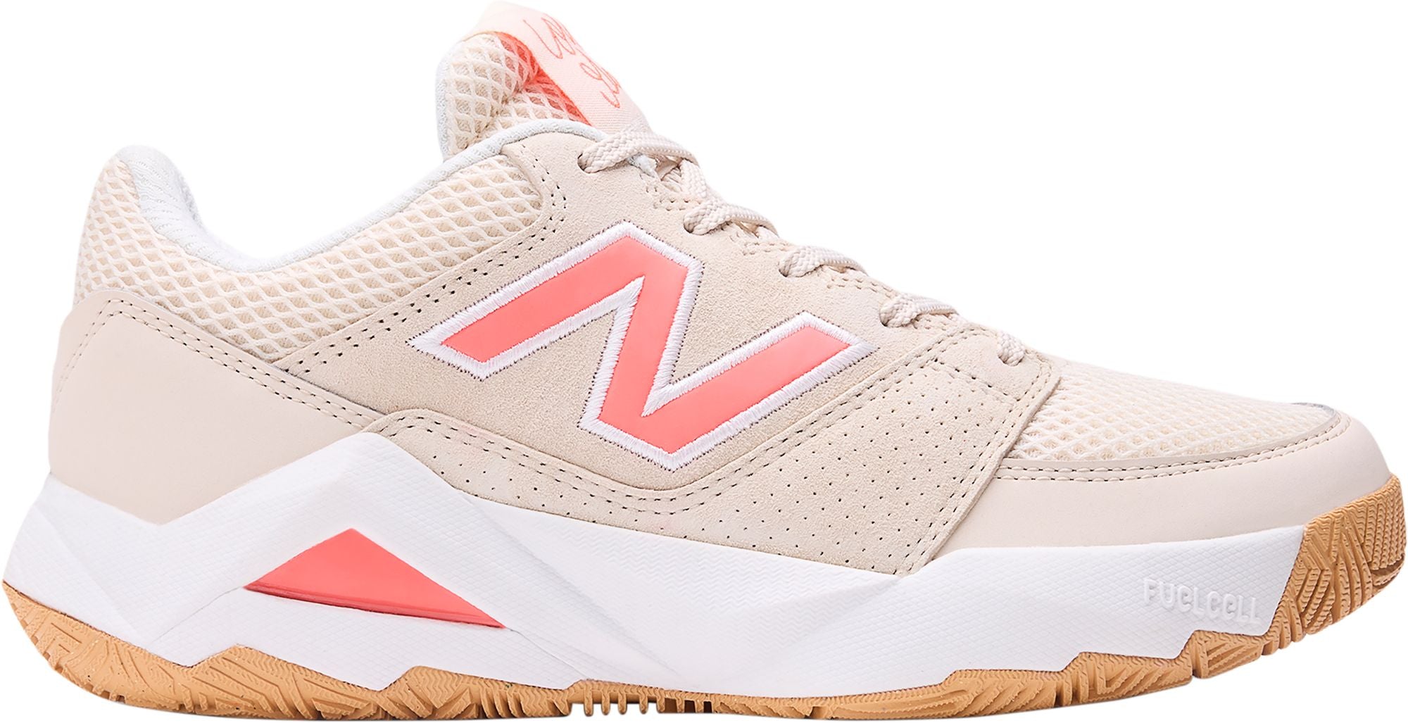 New Balance Women's Coco Delray Tennis Shoes