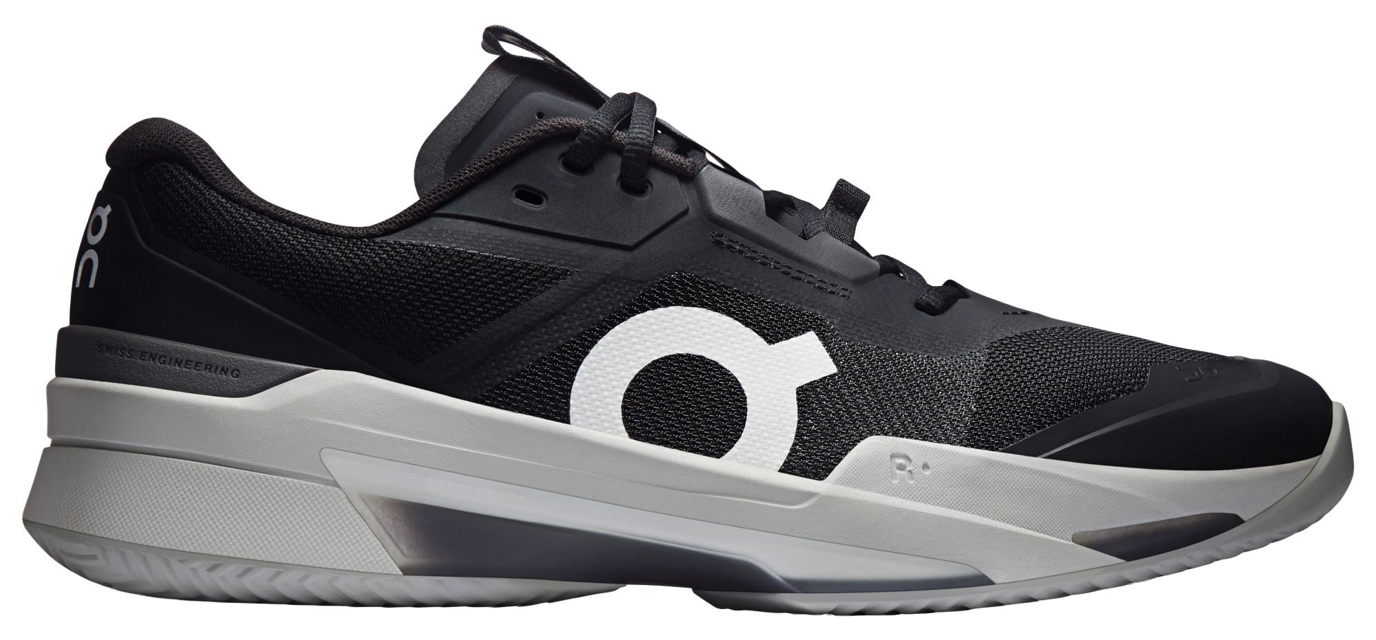 On Men's THE ROGER Pro Fire Clay Tennis Shoes