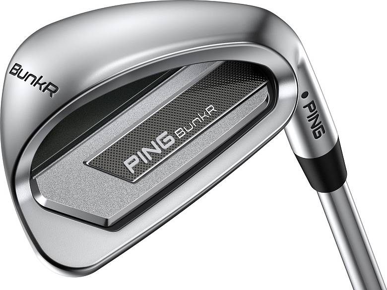 PING BunkR Wedge