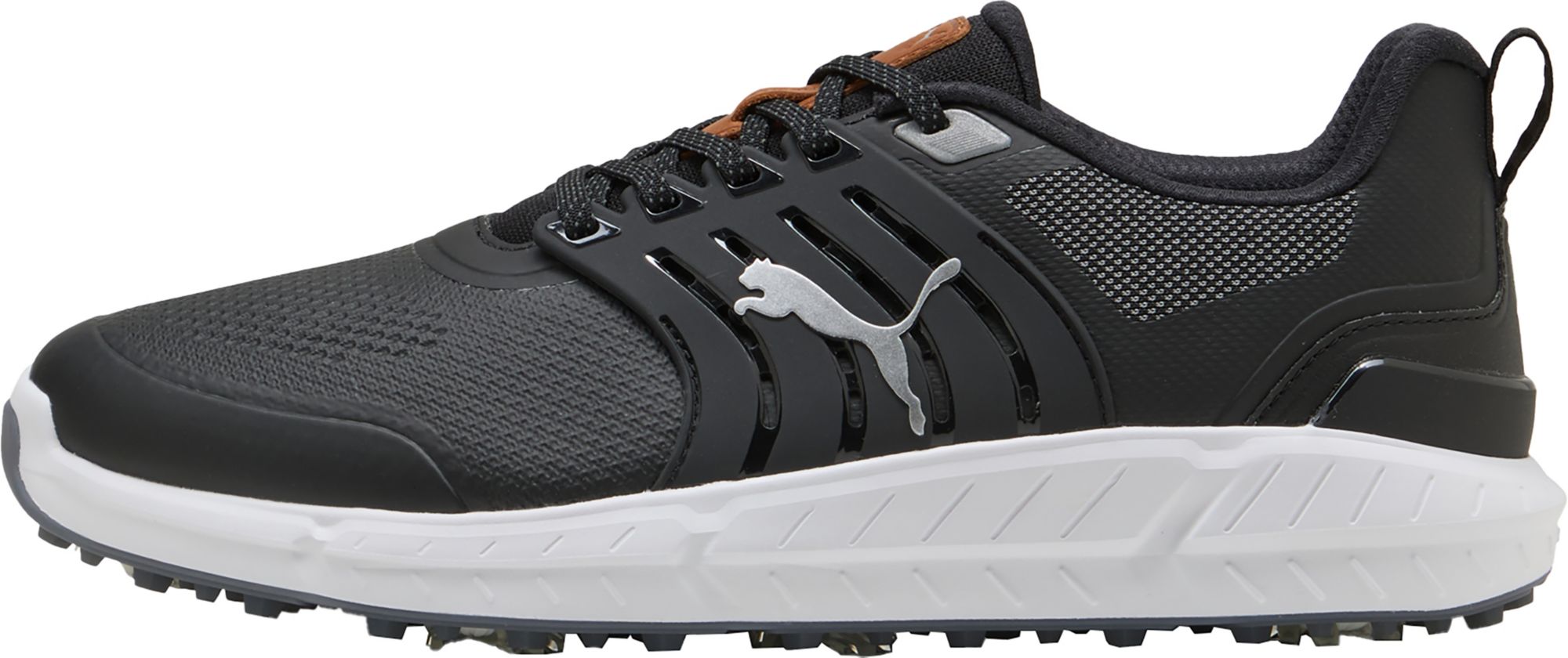 PUMA Men's Ignite Elevate 2 Tour Golf Shoes