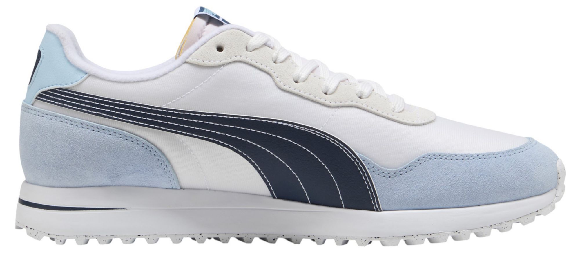 PUMA Men's Helsinki G x PTC Golf Shoes