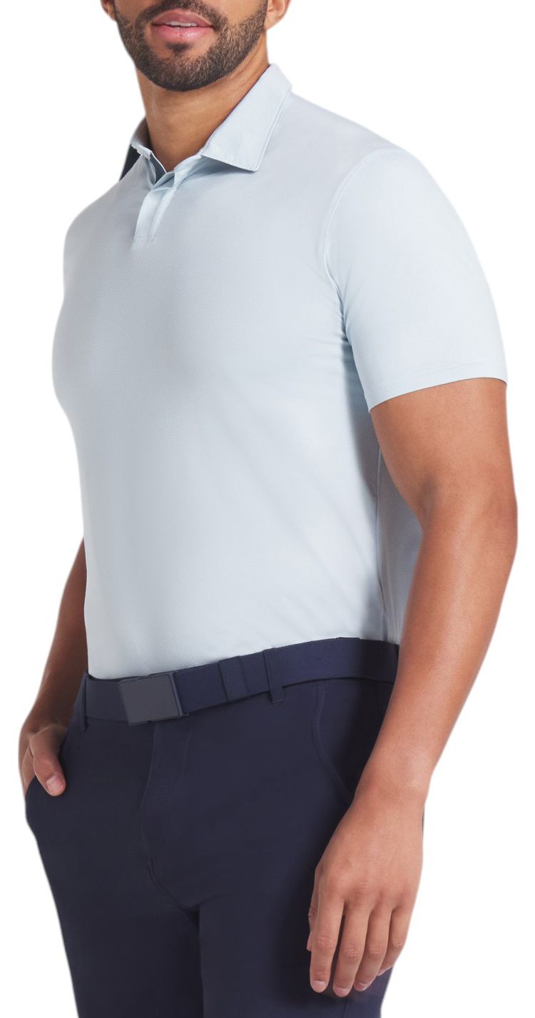 PUMA Men's Aerlon Golf Polo