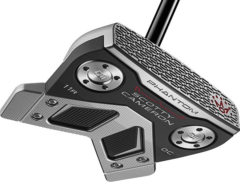 Scotty Cameron 2026 Phantom 11R OC Putter