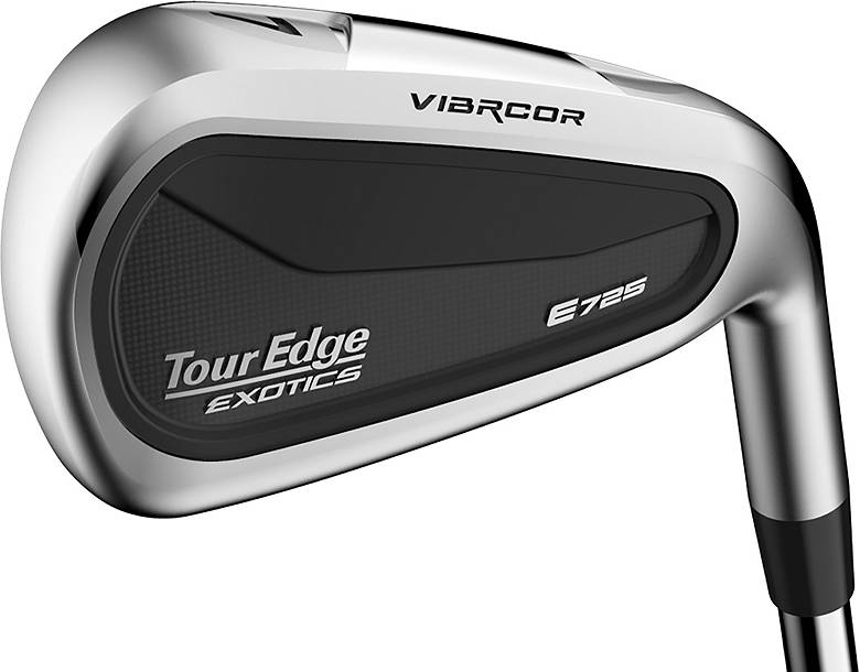 Tour Edge Exotics E725 Irons