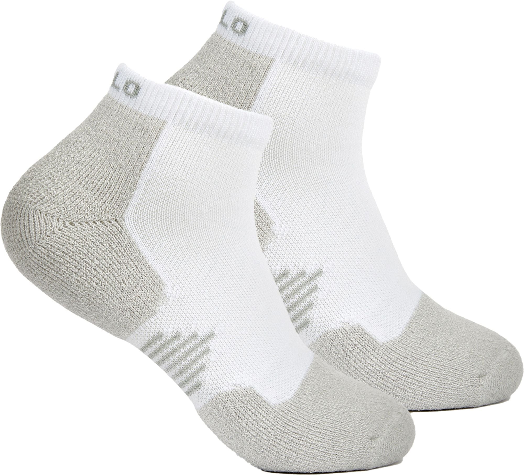 Thorlo Pickleball Light Cushion Low Cut Sock - 2 Pack