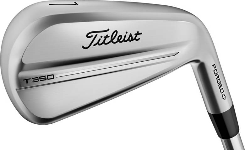 Titleist Women's 2025 T350 Irons