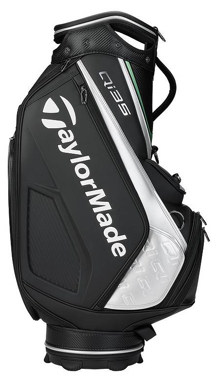 TaylorMade 2025 Tour Staff Bag