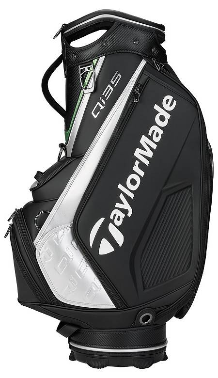TaylorMade 2025 Tour Staff Bag