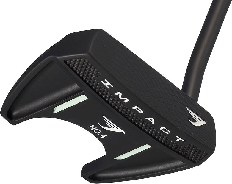 Tommy Armour Women's Impact No. 4 Putter
